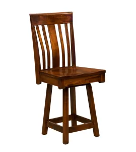 Newbury Dining Chair - QUICK SHIP