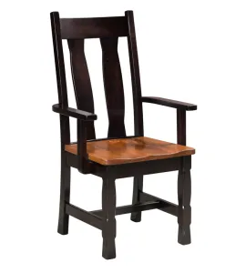 Rock Island Dining Chair