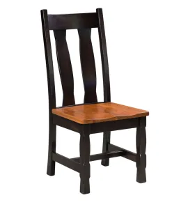 Rock Island Dining Chair