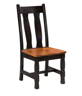 Rock Island Dining Chair