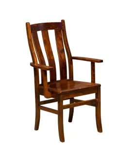 Sahara Dining Chair - QUICK SHIP