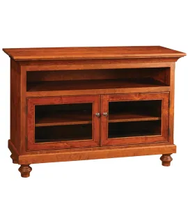 34½"h Oceanside Flatwall Console