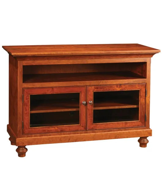 34½"h Oceanside Flatwall Console
