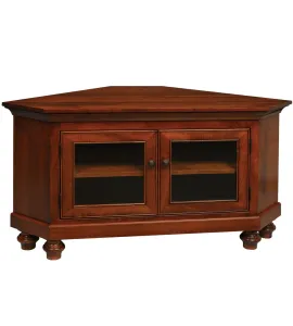 Oceanside Corner TV Consoles