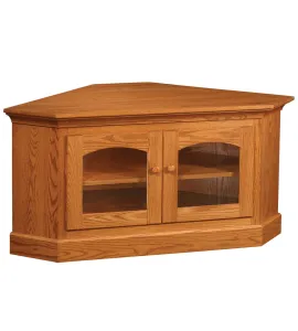 32¼"h PW Shaker Flatwall Console