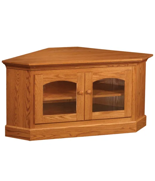32¼"h PW Shaker Flatwall Console