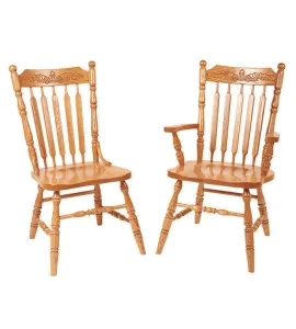 Acorn Dining Chair