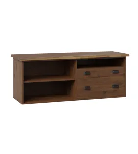 Adona Low Credenza