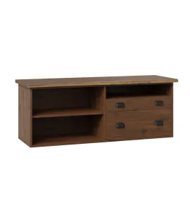 Adona Low Credenza