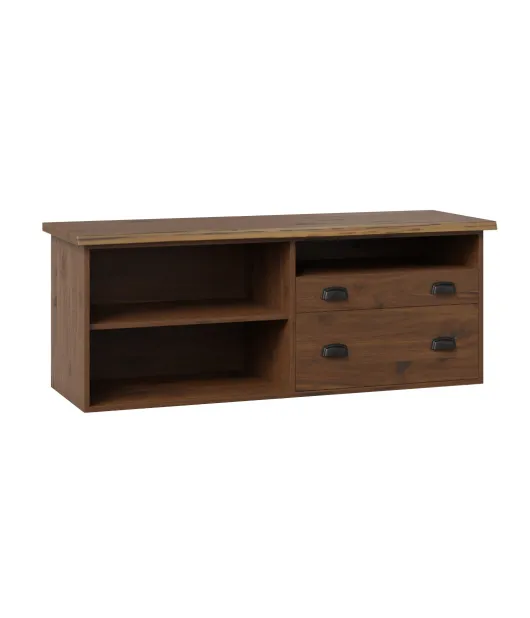 Adona Low Credenza