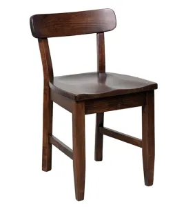 Advance Dining Chair - QUICK SHIP