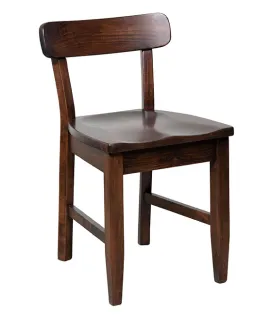 Advance Dining Chair - QUICK SHIP
