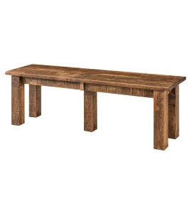 Alamo Extenda Bench
