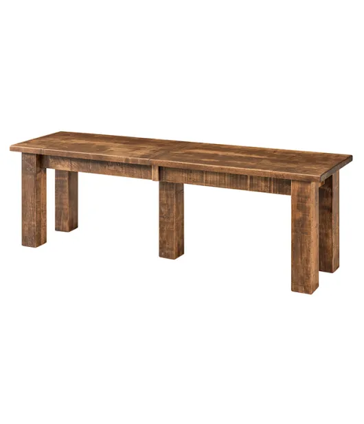 Alamo Extenda Bench