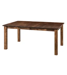 Alamo Leg Table