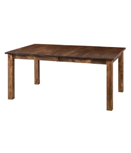 Alamo Leg Table
