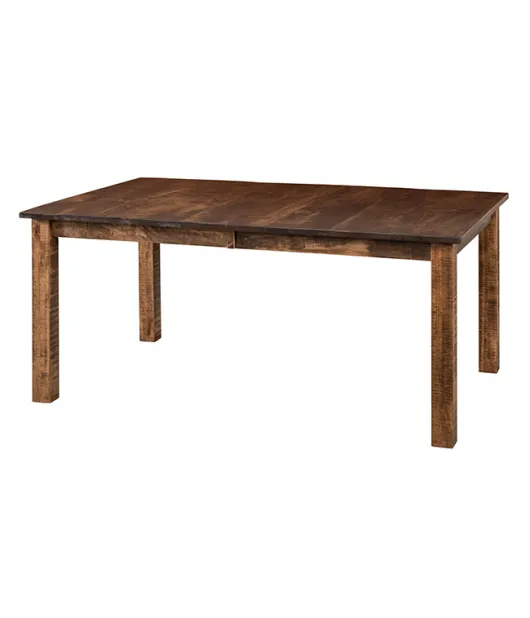 Alamo Leg Table