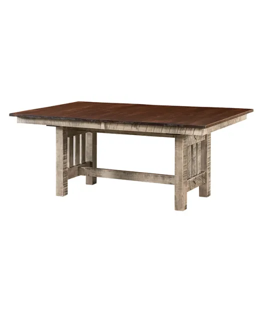 Alamo Trestle Table - QUICK SHIP