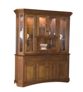 Albany Hutch