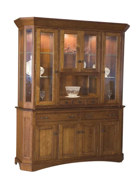 Albany Hutch
