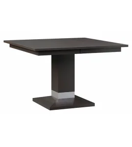 Alcoe Single Pedestal Dining Table