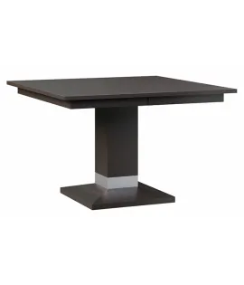 Alcoe Single Pedestal Dining Table