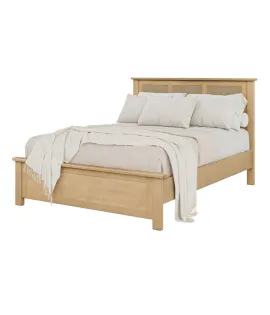 CM Allison Panel Bed