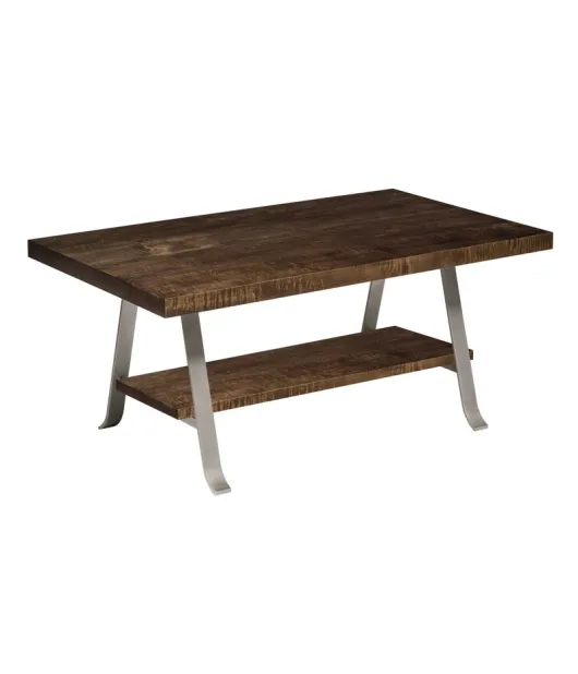 BM Alpha Coffee Table