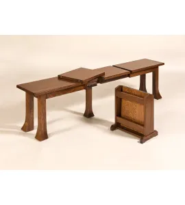 Breckenridge Dining Table
