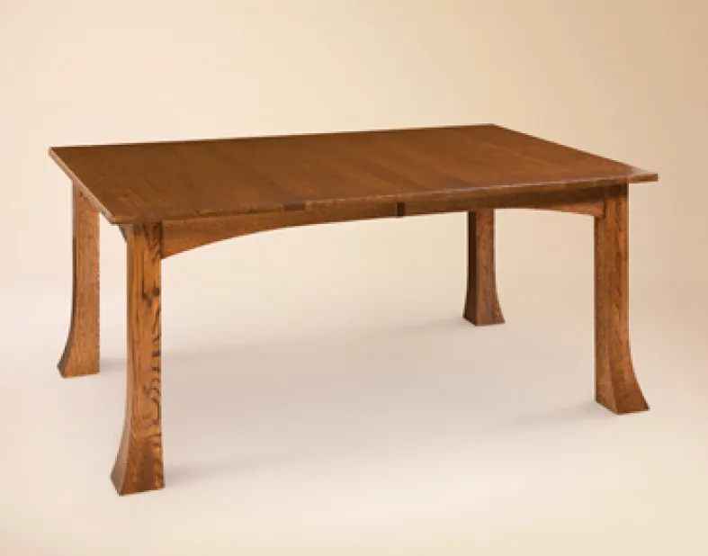 Breckenridge Dining Table