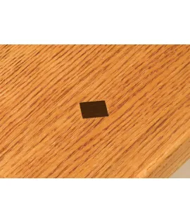 Royal Mission Dining Table