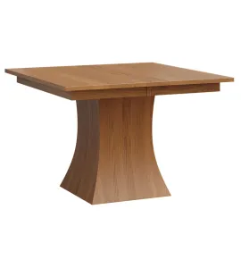 FA Anover Single Pedestal Dining Table