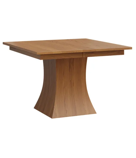FA Anover Single Pedestal Dining Table