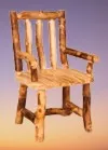  Rustic Chairs