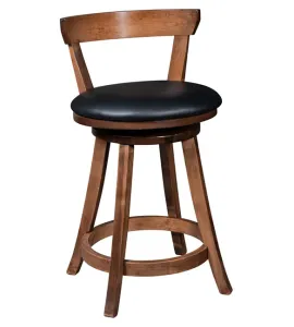 Artesia Swivel Bar Stool