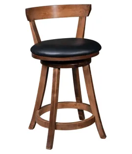 Artesia Swivel Bar Stool