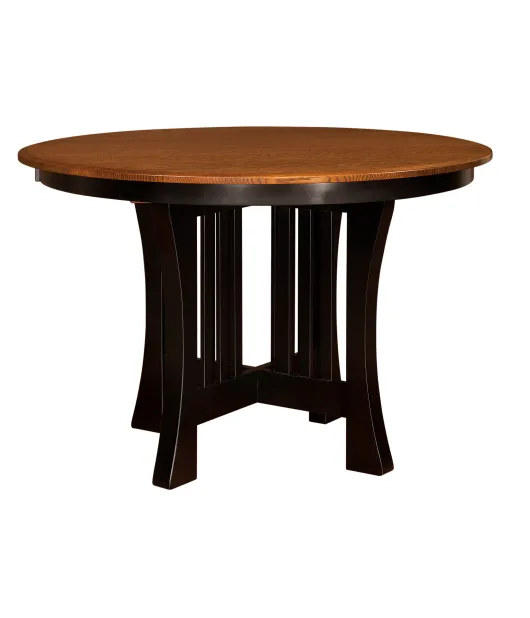 Arts & Crafts Pub Table