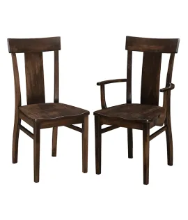 HT Ashery Dining Chair