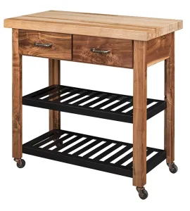 Ashton Kitchen Island