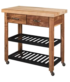 Ashton Kitchen Island