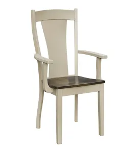 Ashville Dining Chair - QUICK SHIP