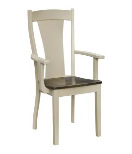 Ashville Dining Chair - QUICK SHIP
