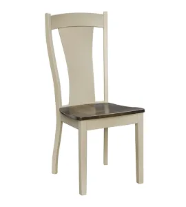 Ashville Dining Chair - QUICK SHIP