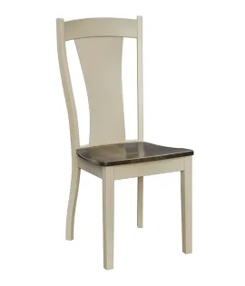 Ashville Dining Chair - QUICK SHIP