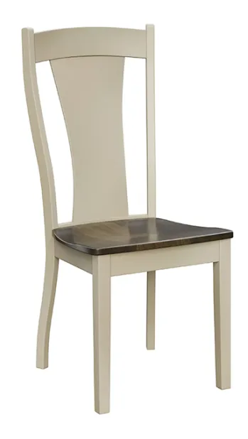 Ashville Dining Chair - QUICK SHIP