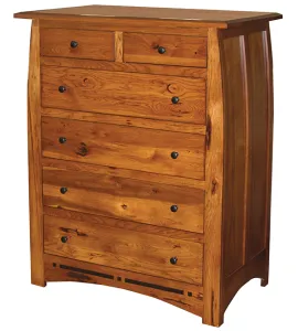Aspen Chest of Drawers