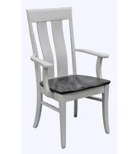Avalon Dining Chair - QUICK SHIP