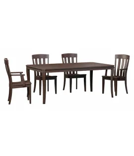 Avon Leg Dining Table