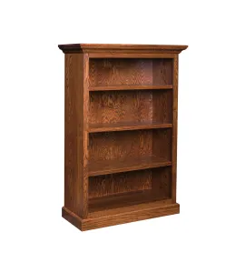 MH Brooklyn 34"w Bookcase