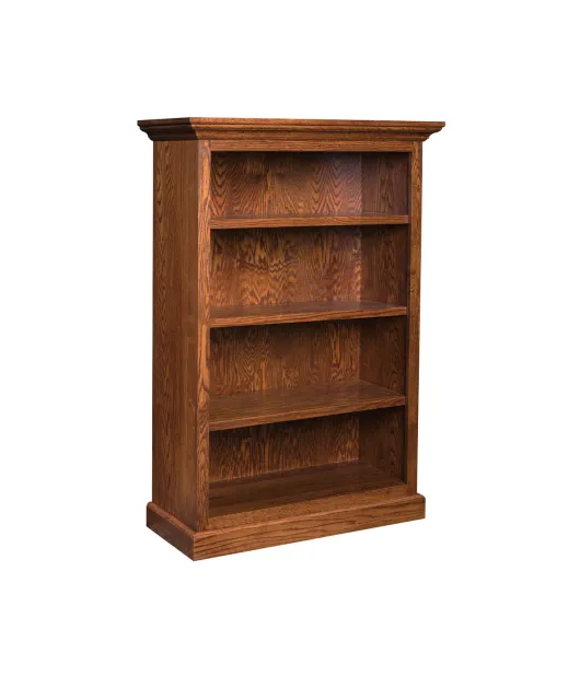 MH Brooklyn 34"w Bookcase